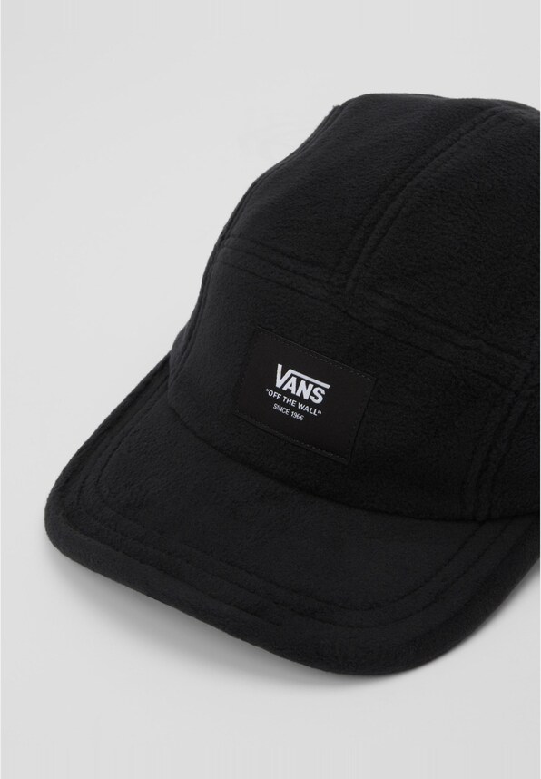 Mte Vans Polartec Camper-2