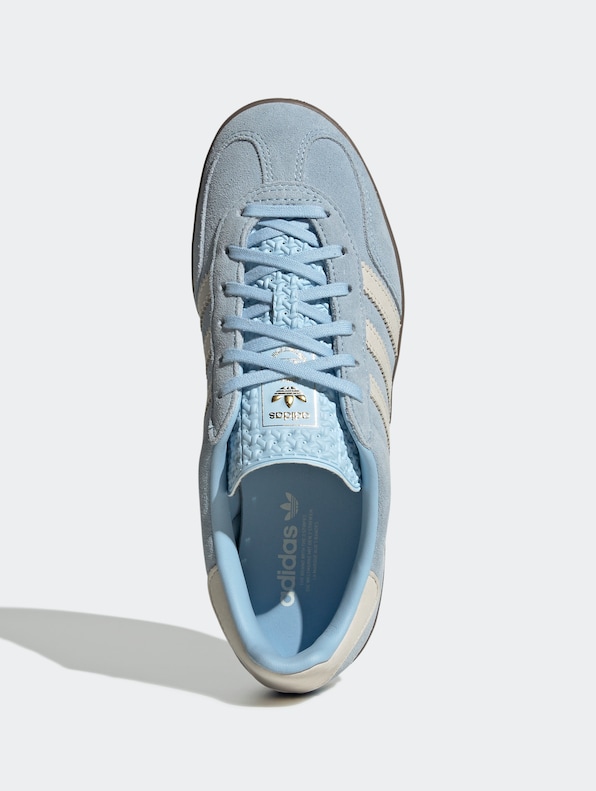adidas Originals Gazelle Indoor Sneakers-2