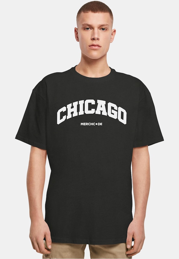  Chicago Wording - Heavy Oversize-0