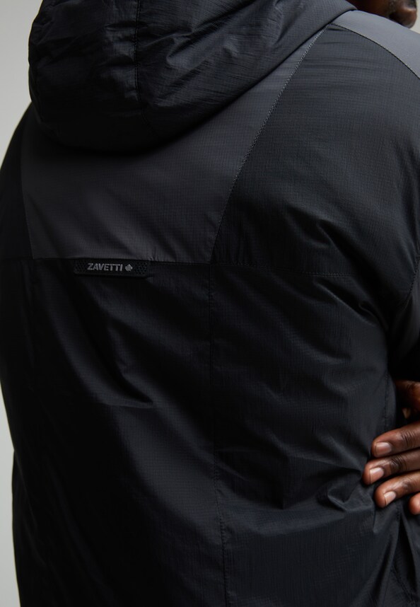 OMARO 2.0 INSULATED JACKET-5