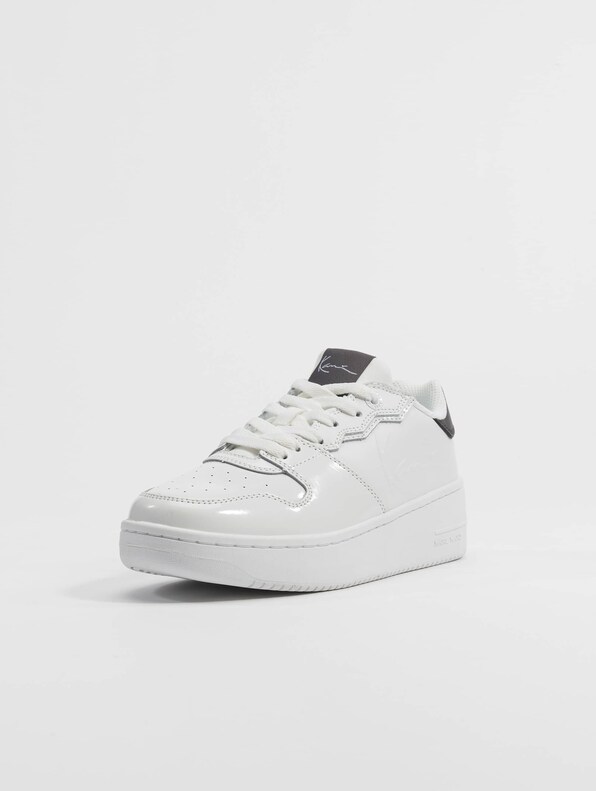 KKFWW000174 89 HEEL LOGO LX-2