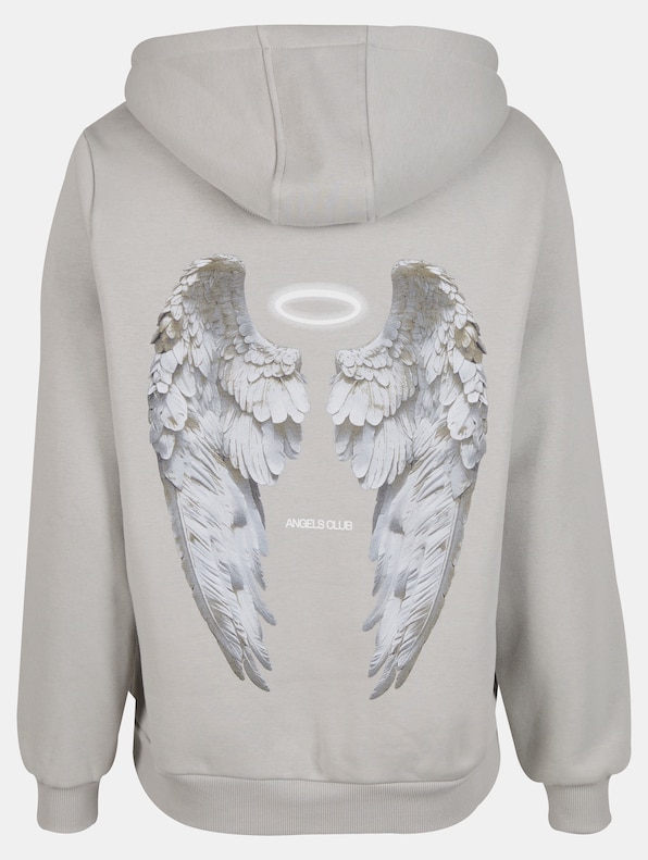 Angels Club Ladies Fluffy -5