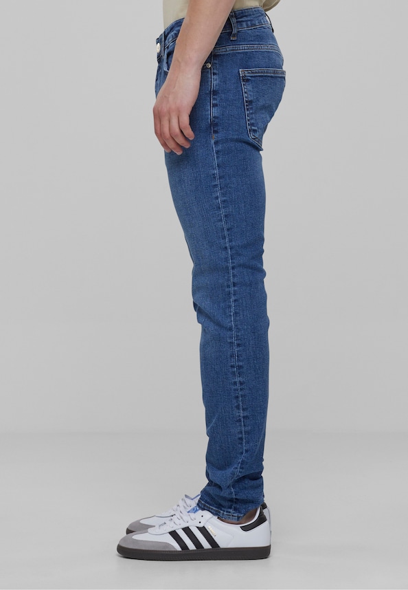 2Y Slim Fit Jeans-2