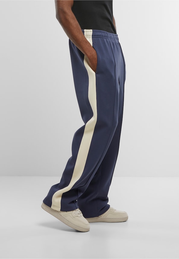 Kani Sidestripe Trackpants-3