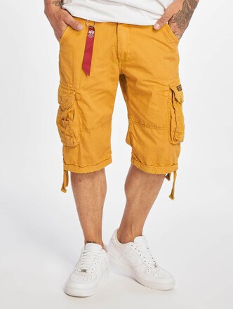 Alpha Industries Jet Shorts