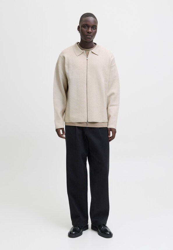 JPRBLABRADFORT KNIT-5