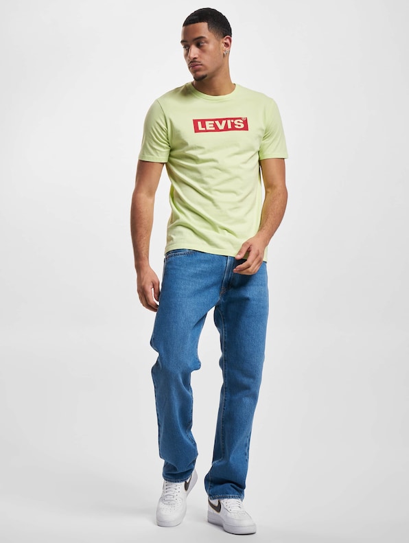 Levis Boxtab Graphic T-Shirt-4