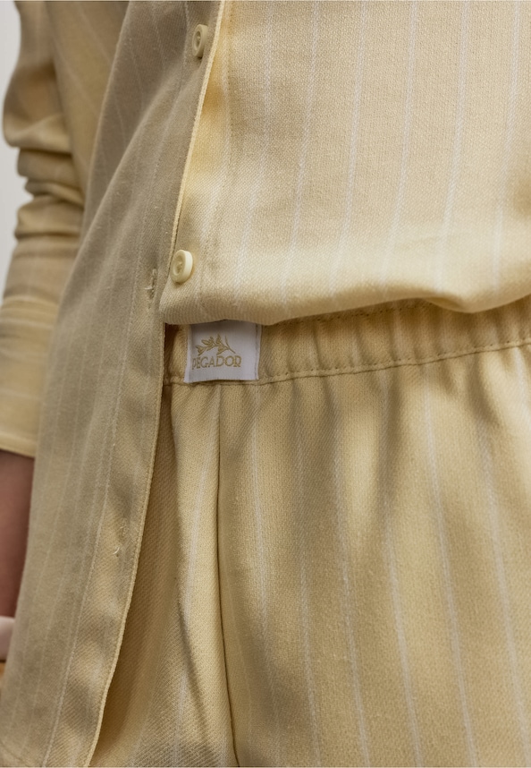 Olga striped Loose-2