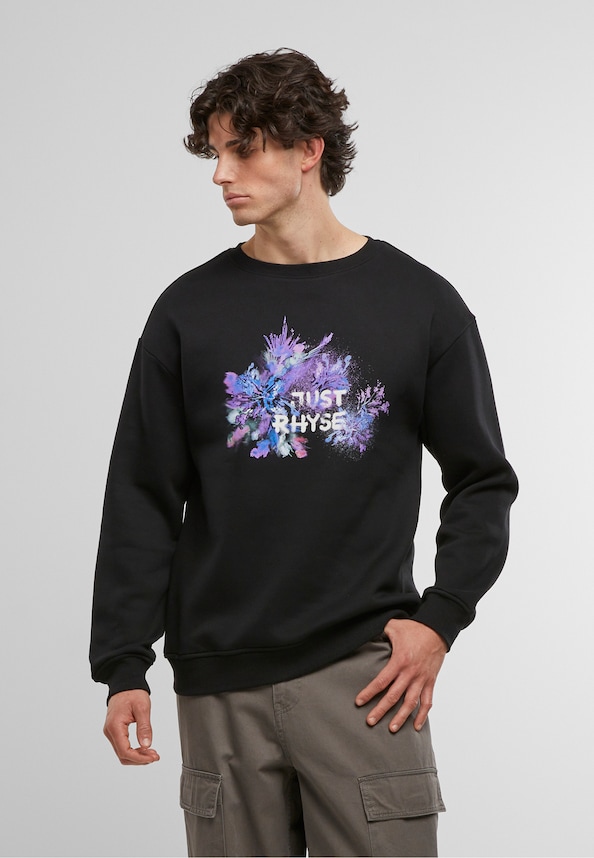 Just Rhyse Firework Pullover-0