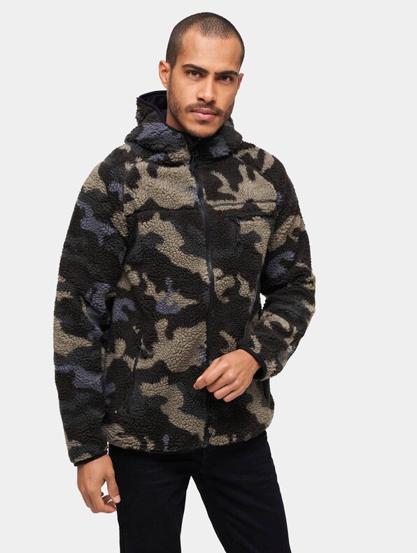 Teddyfleece Worker-2