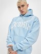 Heavy Oversize Puffer Print-0