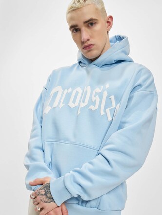 Heavy Oversize Puffer Print