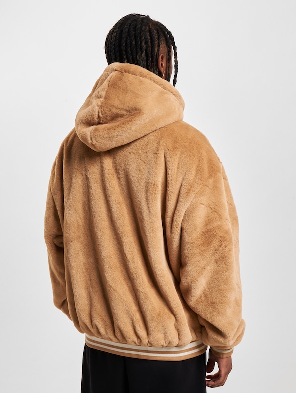 Metal Signature OS Fur-2