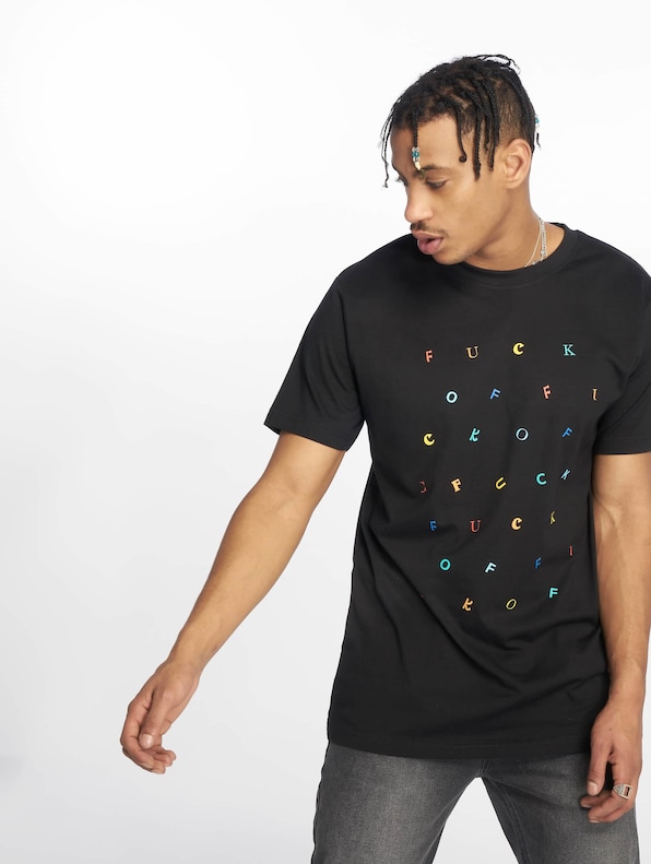 Coloured Fuck Off-2