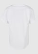 Urban Classics Boys Long Shaped Turnup 2-Pack T-Shirt-2