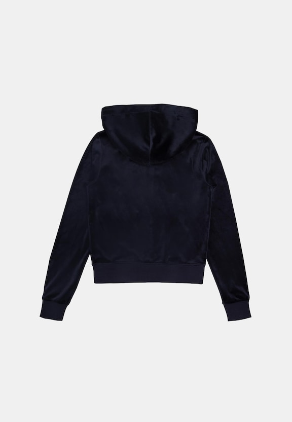 DACH ADDISON VELOUR -1