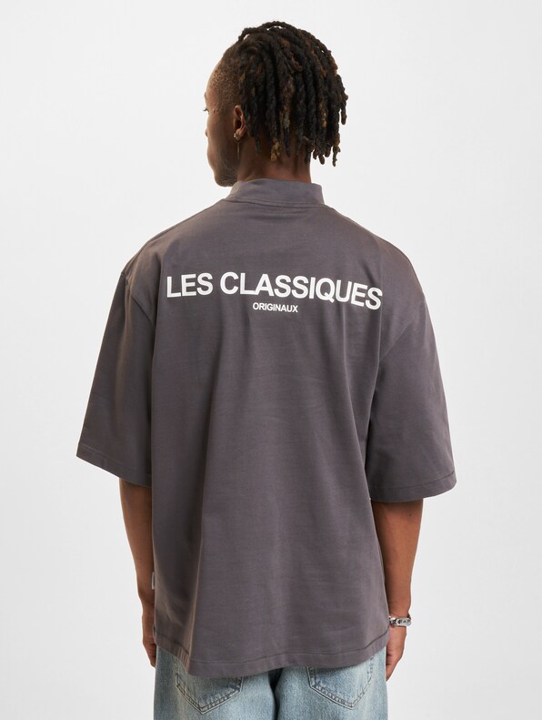 Les Classiques Ovz ck Neck-1