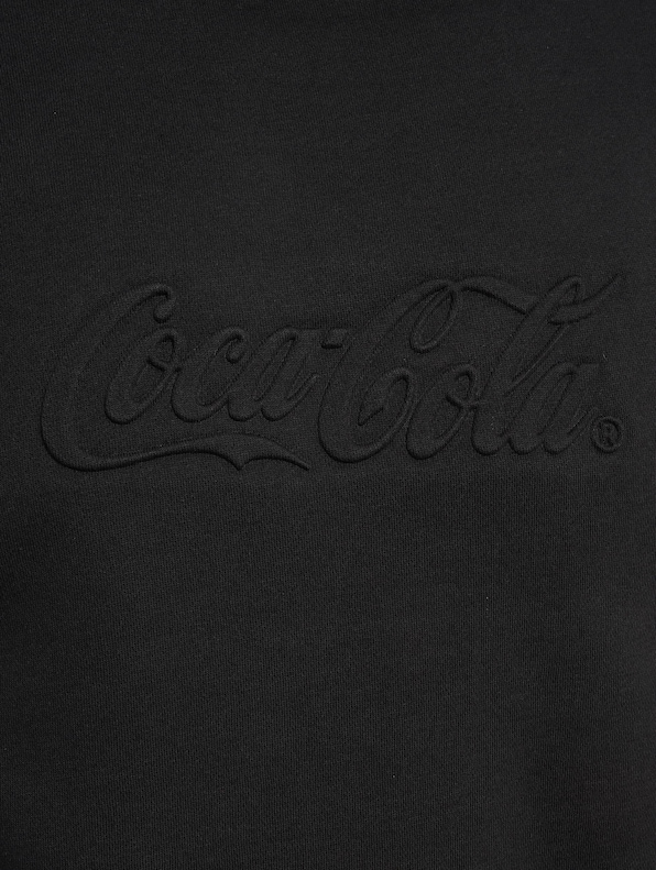 Coca Cola Embossed-3