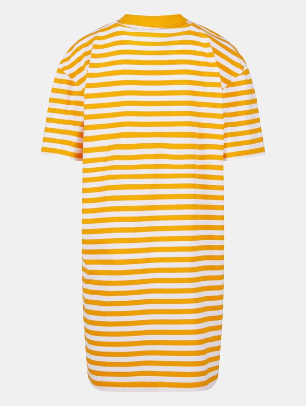 Oversized Striped-4