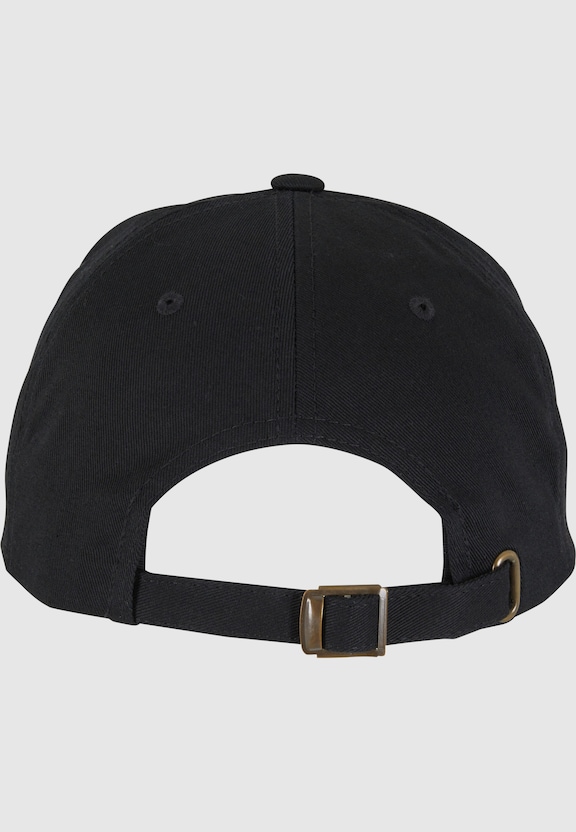 Cross Faith Dad Cap-1