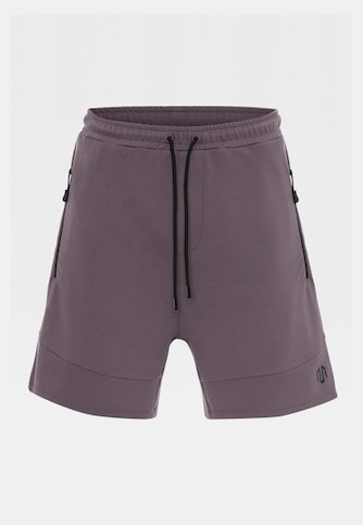 Morotai Interlock Shorts