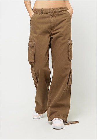 Wega 4 Pocket Cargo Pants