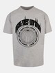 Worldwide x Ladies Heavy Oversize Tee-3
