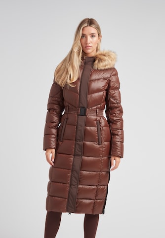 DIAMOND BELTED EX-LONG