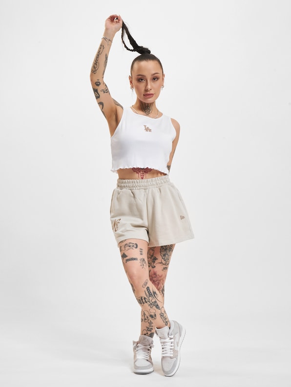 MLB Lifestyle Crop -4