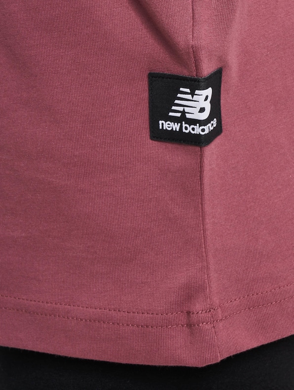 New Balance Athletics Warped Classics T-Shirt-4