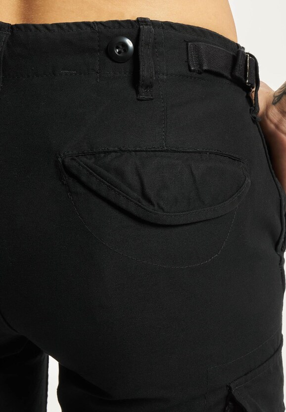 M65 Ladies Trouser-2