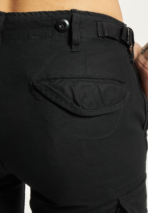 M65 Ladies Trouser-2