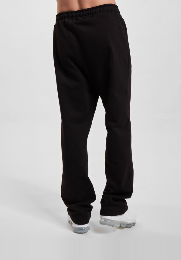PEGADOR Logo Wide Jogginghosen-1