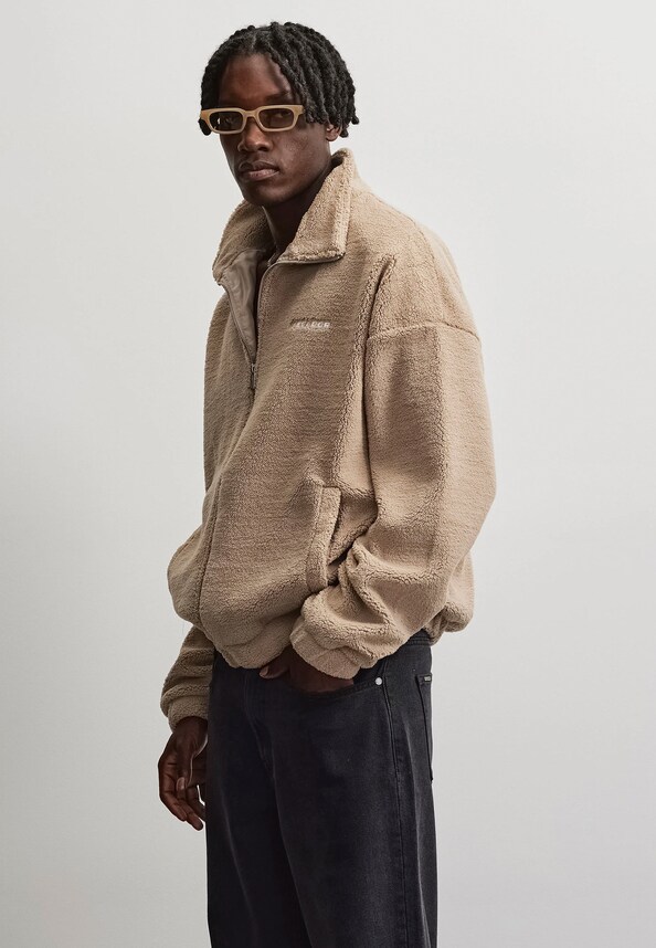 Alto Teddy Jacket-2