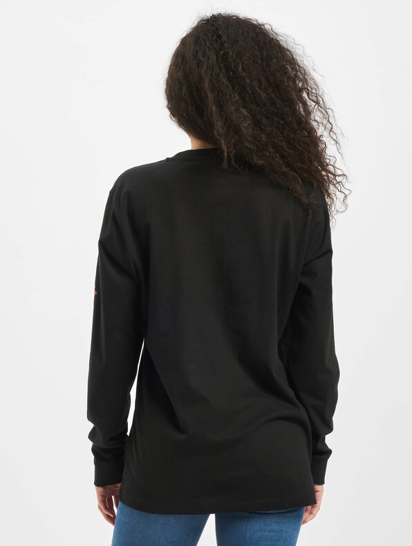 Ladies Chinese Letters-1