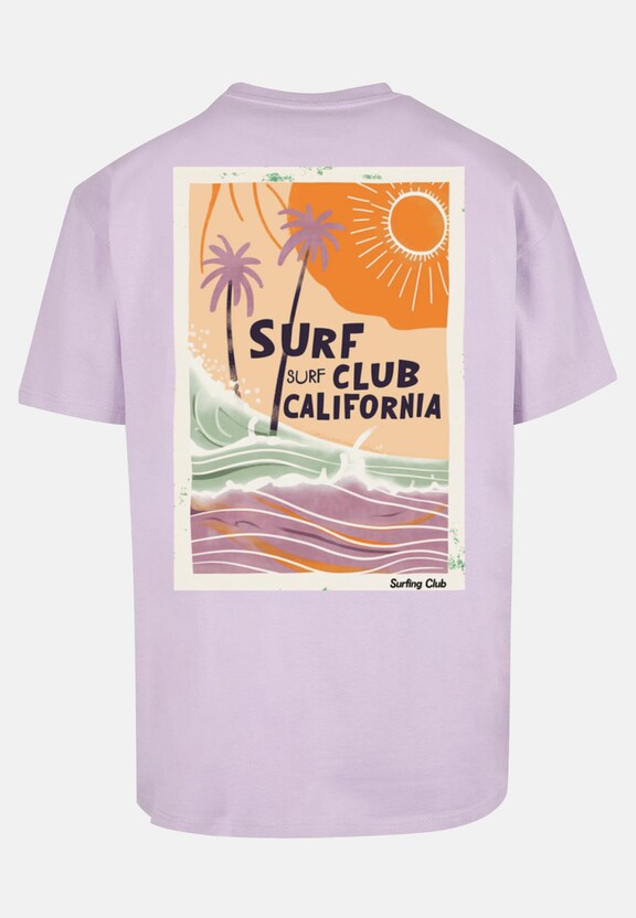 Surf Club California Oversized-3