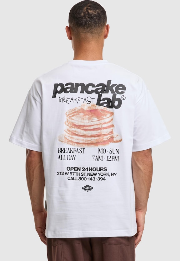 Pancake T-Shirt-1