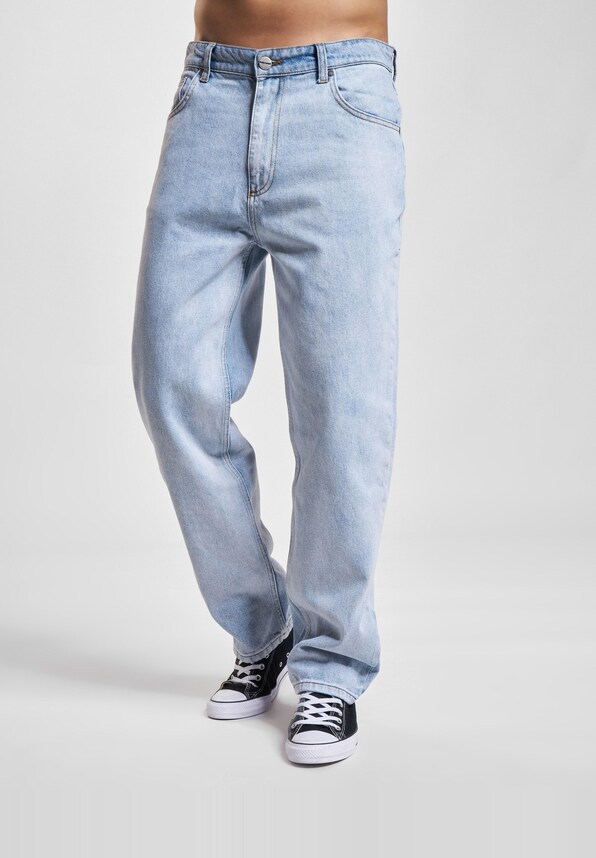 Pegador Tibo Baggy Jeans-2