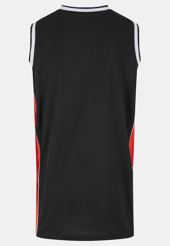 Signature Colorblock Basketball -3