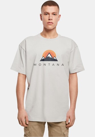 Montana Heavy Oversize