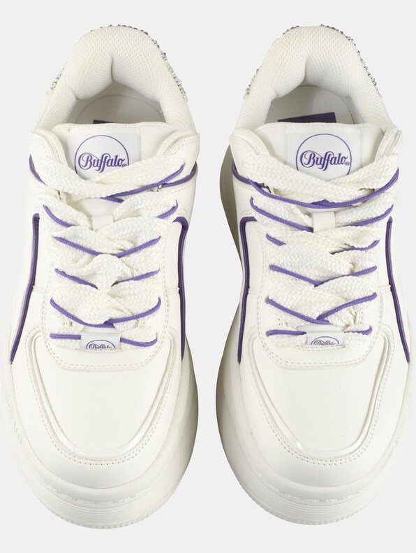 Buffalo Orcus Luxe Sneakers-2