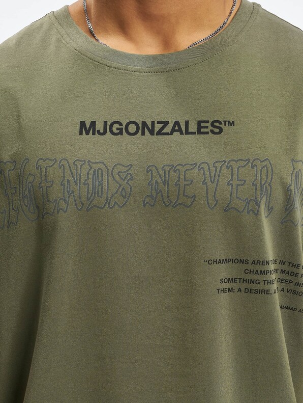 Muhammad Ali - Legends Never Die Sleeveless -3