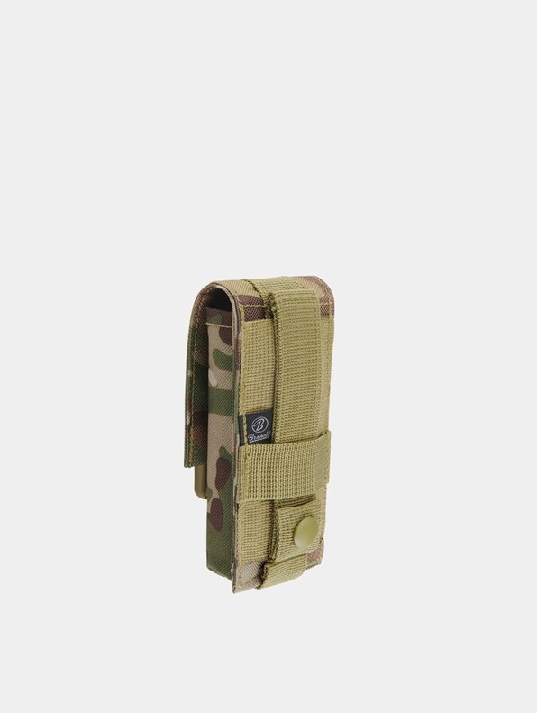 Brandit Small Molle Multi Umhängetaschen-2