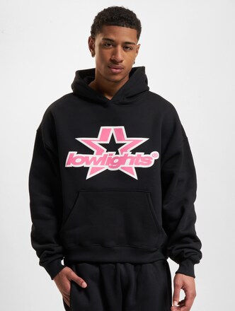 Low Lights Studios Superstar Hoodie