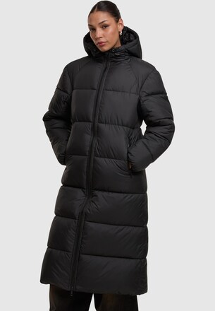 Ladies Ultra Long Coat