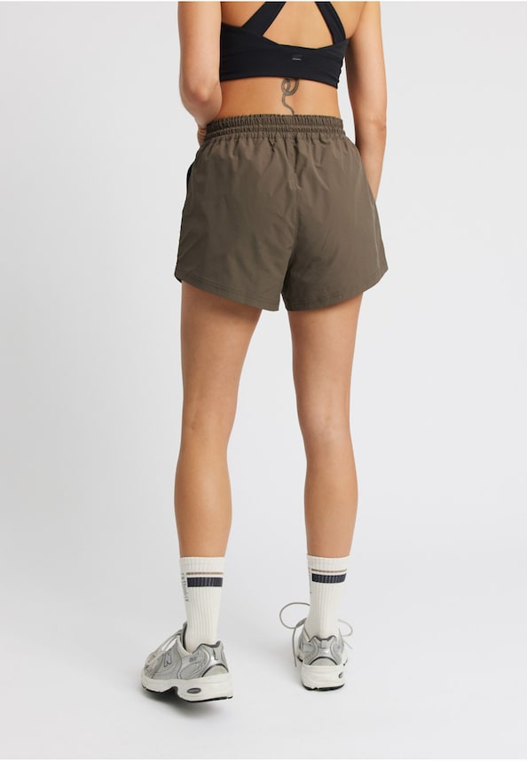 Track Shorts Petra-1