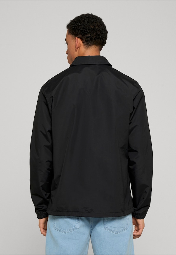 Dickies Oakport Coach Jacket-1