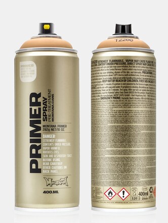 Tech Primer 400 ml