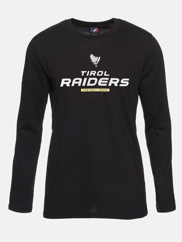 ELF Raiders Tirol 1 Longsleeve-4