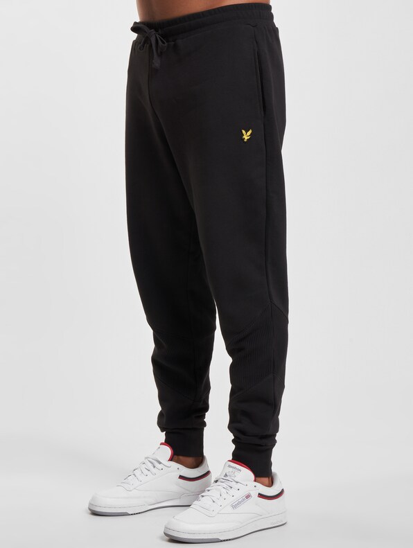 Lyle & Scott Chevron Jogginghosen-2